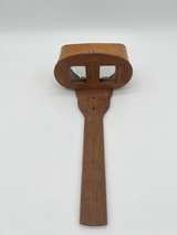 Underwood The Perfecscope Wooden Stereoscope Viewer - Image 1