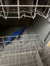 Frigidaire 24" Built-In Dishwasher Stainless Steel - Image 5
