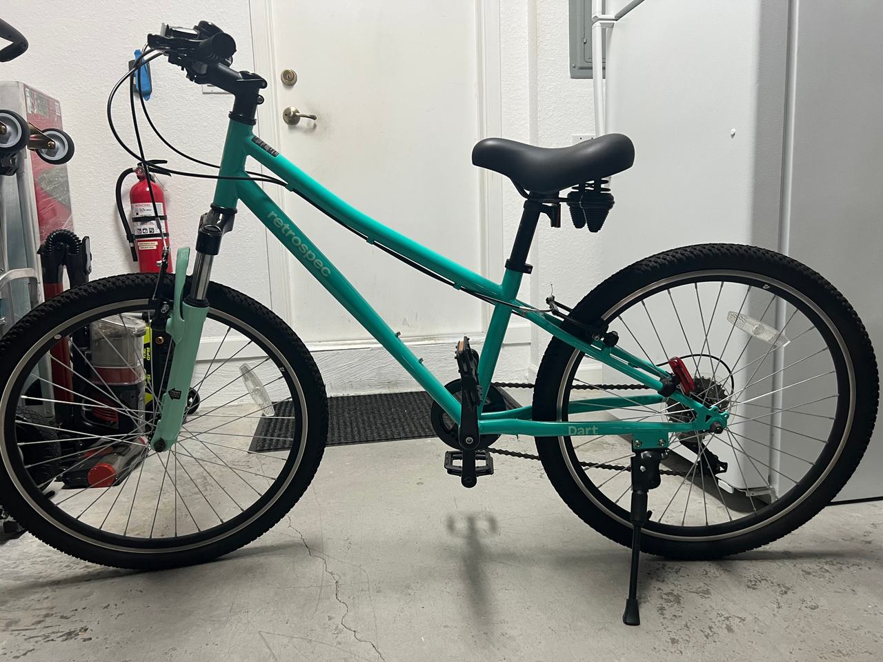 Frog Bikes Frog 62