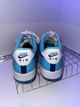 Nike Air Force 1 '07 LV8 Light Photo Blue - Image 3