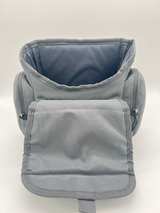 HUNTARMOR Binocular Chest Pack Gray Hunting Bino Harness Bag Rangefinder Pocket - Image 6