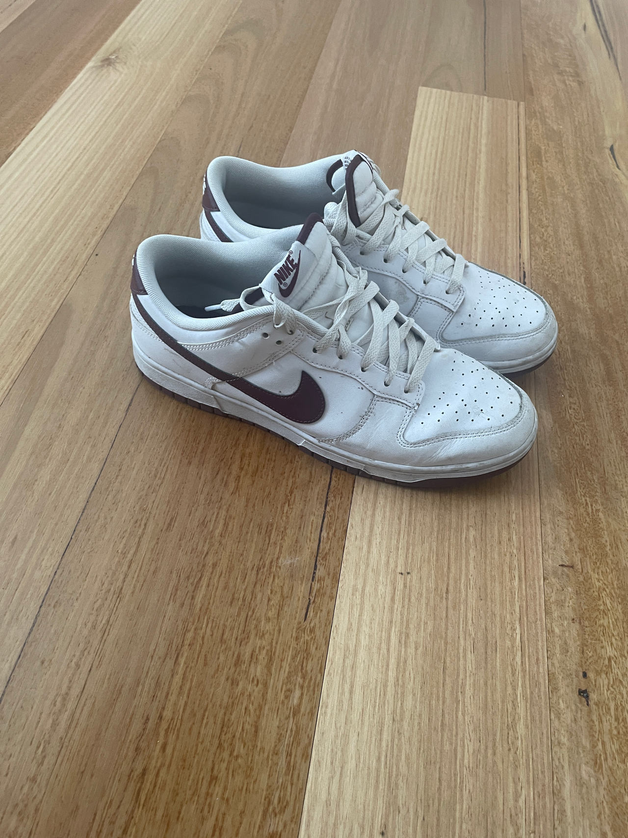 Nike Dunk Low