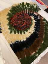 NWOT! Grateful Dead Dave’s Picks June 1976 Boxed Set T-Shirt XL Super Rare - Image 2