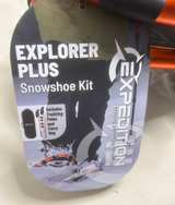 Expedition Explorer Plus Snowshoe Kit 1036 - Image 1