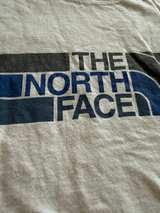 The North Face Striped Logo Graphic T-Shirt - Image 3