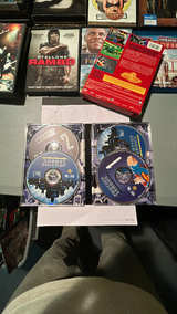 DC Justice League Season One DVD - Image 2