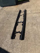 Truck Running Boards they are for a jeep gladiator  - Image 1