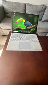 Microsoft Surface Laptop touchscreen  - Image 3