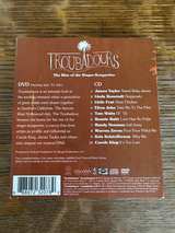 Troubadours: The Rise of the Singer-Songwriter (DVD/CD) - Image 2