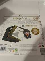 Paladone Harry Potter Wizarding World Origami Set Kit - Image 1