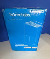 hOmeLabs 8 Pint Smart Dehumidifier - Image 1