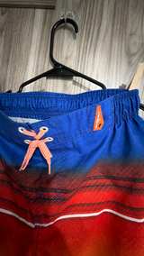 ZeroXposur Boys Swim Trunks L 14/16 - Image 3