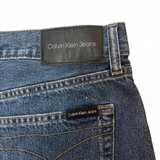 Calvin Klein Jeans Denim Cutoff Shorts - Image 4