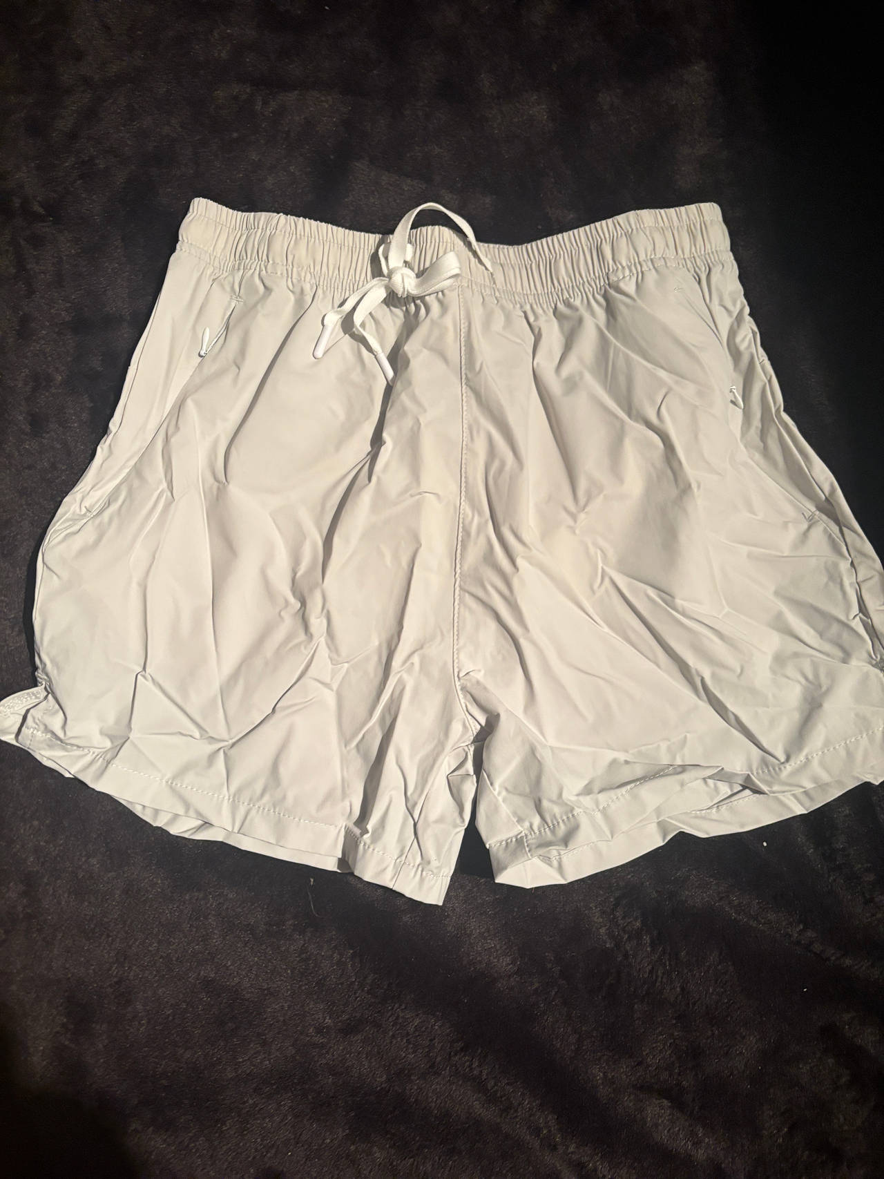 Fashion shorts