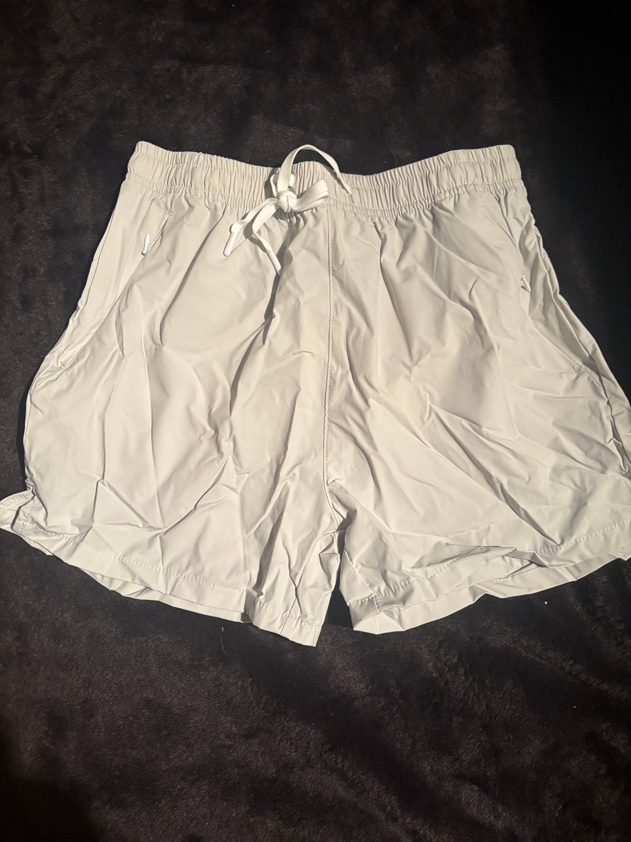 Fashion shorts