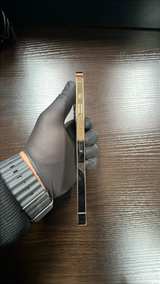 Apple iPhone 13 Pro Max 128GB Gold - Image 5