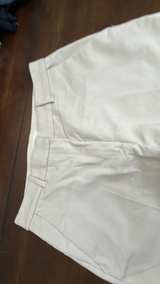 H&M Ankle Length Slacks size 10 - Image 2