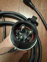TopAutoGear Level 2 Portable EV Charger J1772 - Image 6