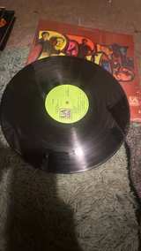 Raphael - El Golfo (Original Motion Picture Soundtrack) Vinyl LP - Image 3