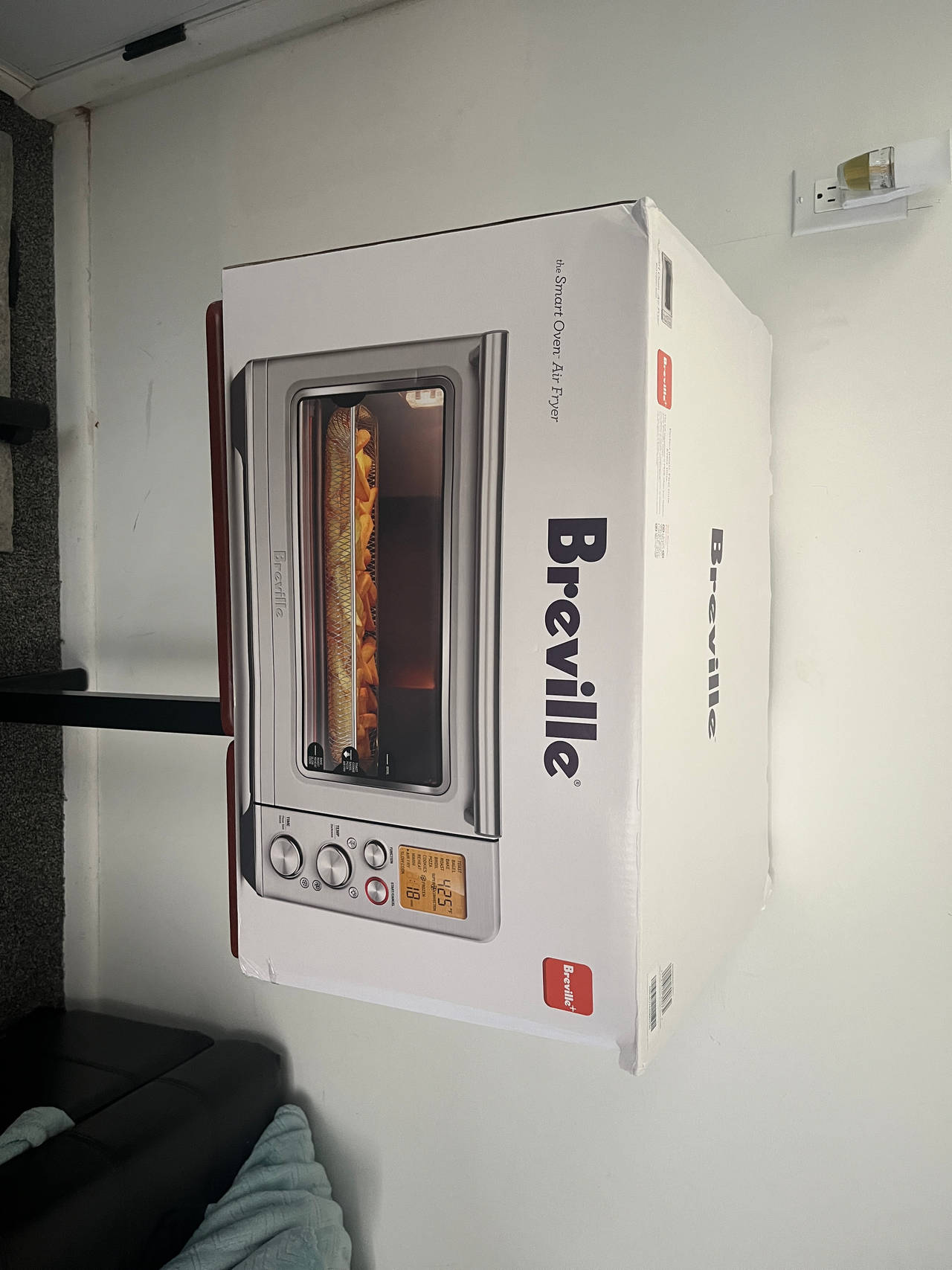 Breville Smart Oven Air Fryer