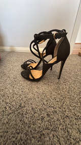 Tony Bianco Strappy Sandals - Image 2