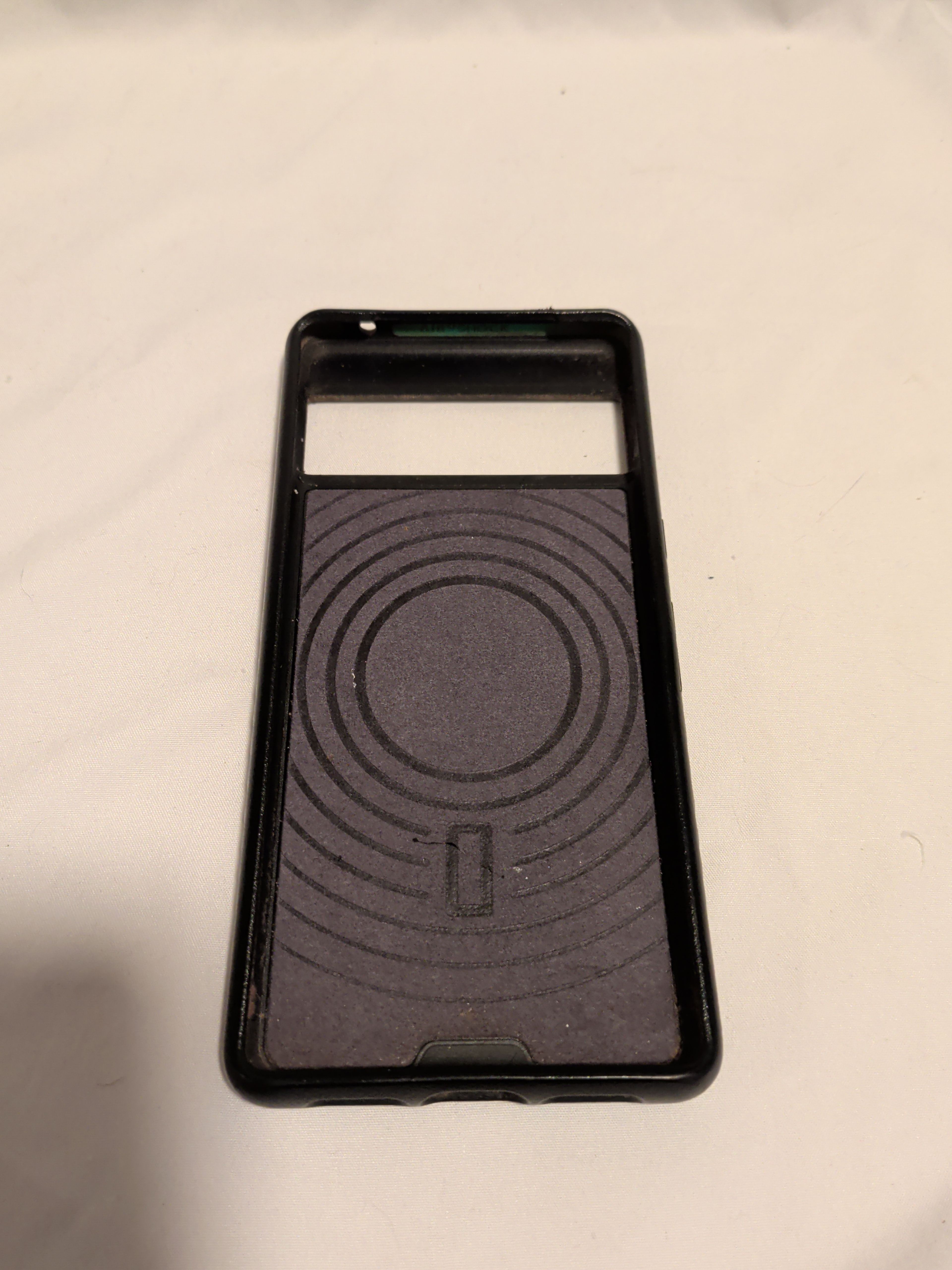 Mous Limitless 5.0 Carbon Fiber Case for Google Pixel 7 - Image 3