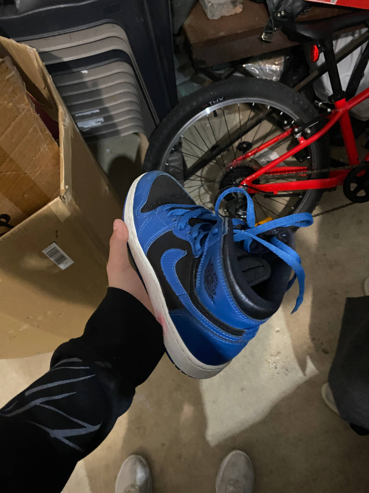 Air Jordan 1 Retro High OG