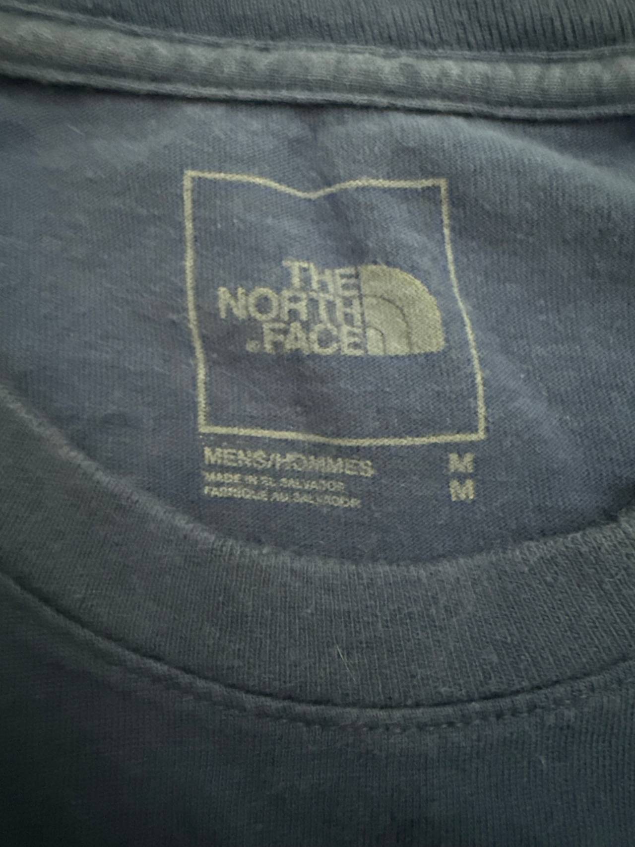 The North Face Coordinates T-Shirt