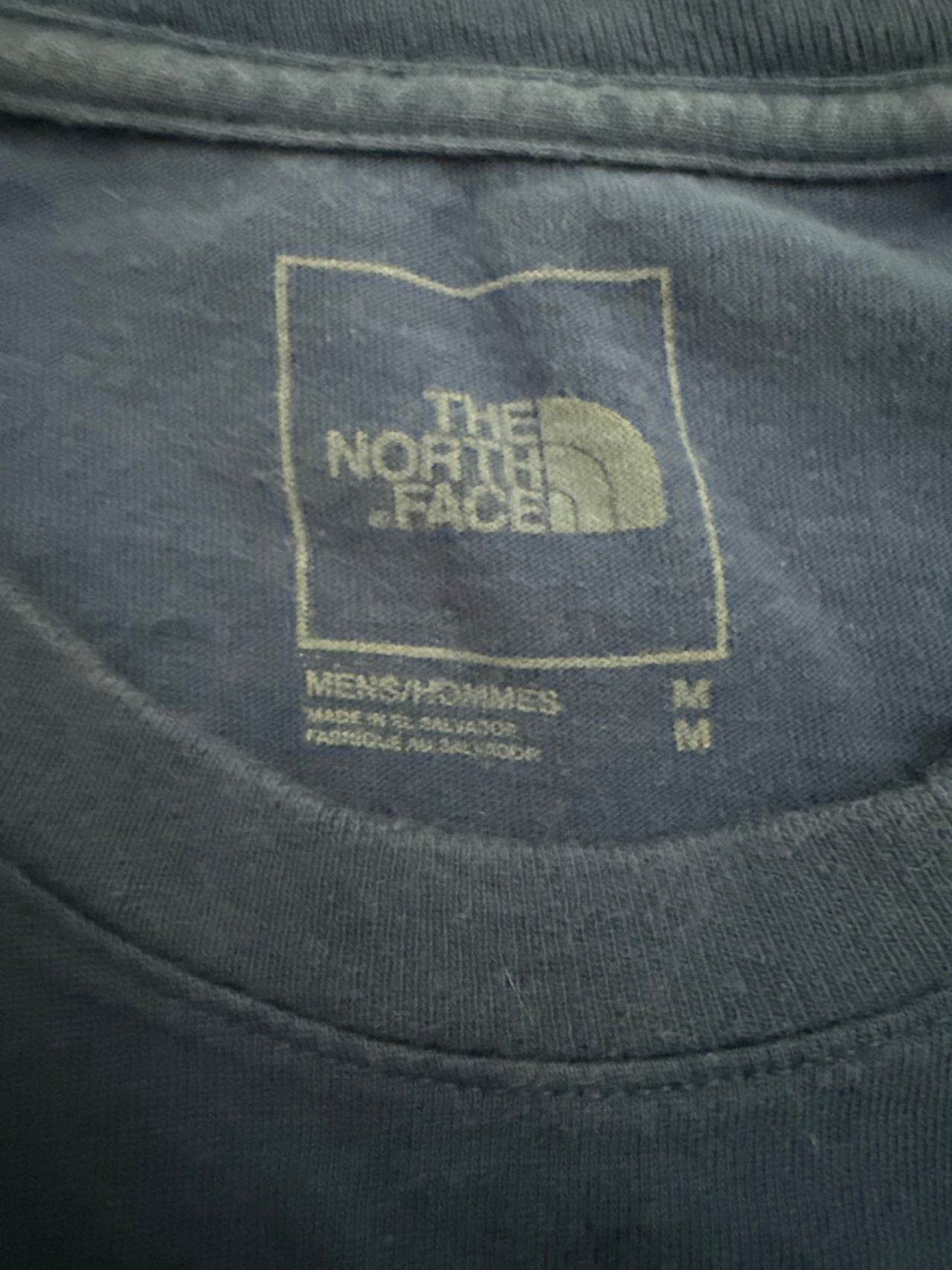 The North Face Coordinates T-Shirt