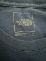 The North Face Coordinates T-Shirt - Image 1