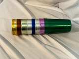 Vintage Anodized Aluminum Tumblers - Image 3