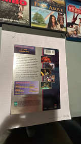 Transformers Beast Wars DVD - Image 3
