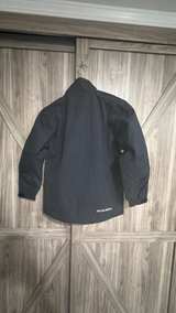 Bauer Team Lightweight Jacket Youth XXS Black NWT - Image 3