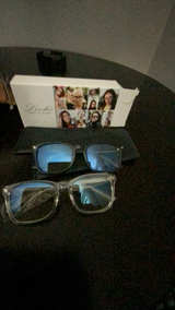 Livho 2 Pack Blue Light Blocking Glasses - Image 1