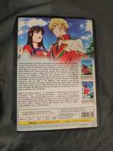 The Saint's Magic Power is Omnipotent Season 1+2 (Vol. 1-24 End) DVD - Image 1
