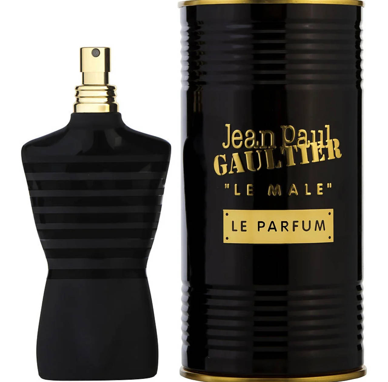 Jean Paul Gaultier Le Male Le Parfum