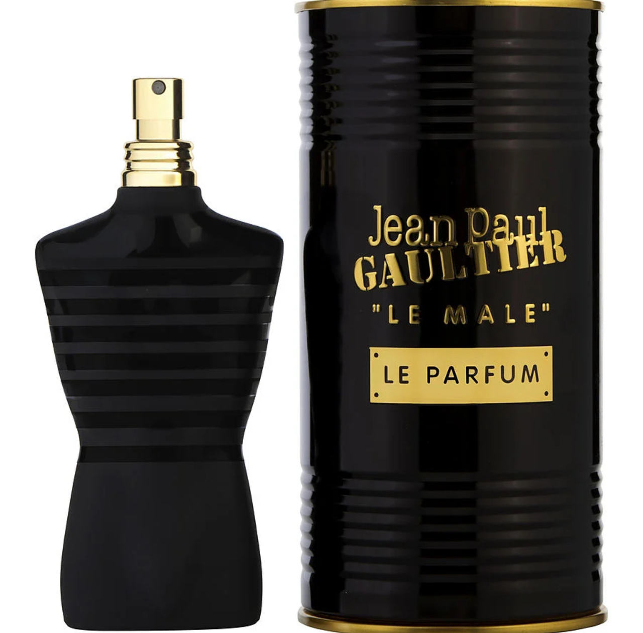 Jean Paul Gaultier Le Male Le Parfum