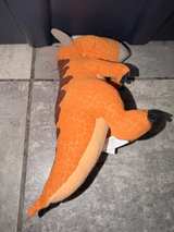 Jurassic World Stygimoloch Plush Dinosaur - Image 3