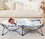Regalo My Cot Portable Toddler Bed - Image 1