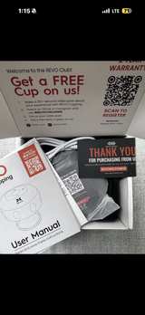 REVO Smart Cup Therapy Massager - Image 4