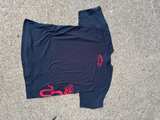 Fireball wraparound Graphic T-Shirt - Image 3