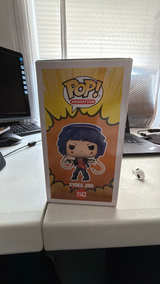 Funko Pop! Animation My Hero Academia Kyoka Jiro #1143 - Image 5