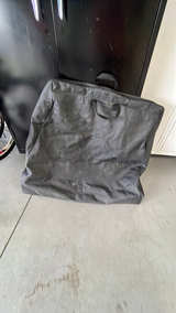 Jeep Wrangler Hardtop Freedom Panel Storage Bag MOPAR - Image 4
