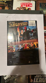 Hellboy II: The Golden Army DVD - Image 2