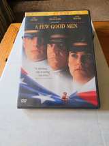 A Few Good Men Special Edition DVD - Image 2