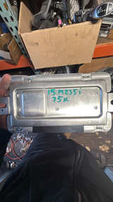 BMW Variable Damping Control (VDC) Suspension Module - Image 2