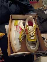 Nike Air Force 1 Shadow Multi-Color Pixel - Image 3