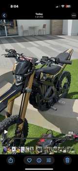 Sur-Ron Ultra Bee 2025 - Image 6