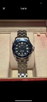 Omega Seamaster Professional Diver 300M - Image 2