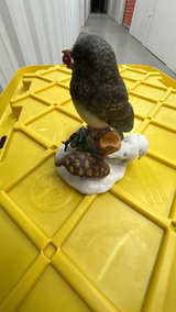 Lenox 2000 Christmas Snowbird Figurine - Image 5